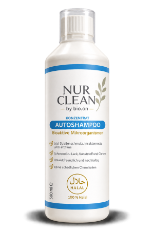 Autoshampoo